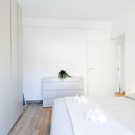 Pamar Apartament Civitanova Marche