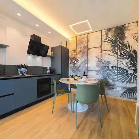 Pamar Appartement