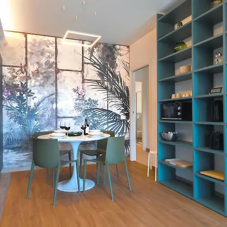 Appartement Pamar *