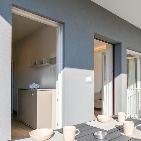 Pamar Apartament Civitanova Marche