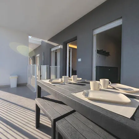 Pamar Appartement