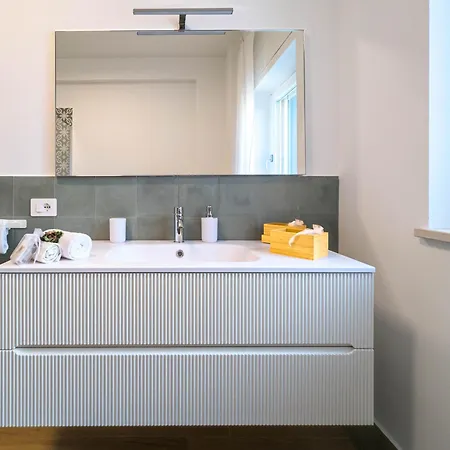 Appartement Pamar
