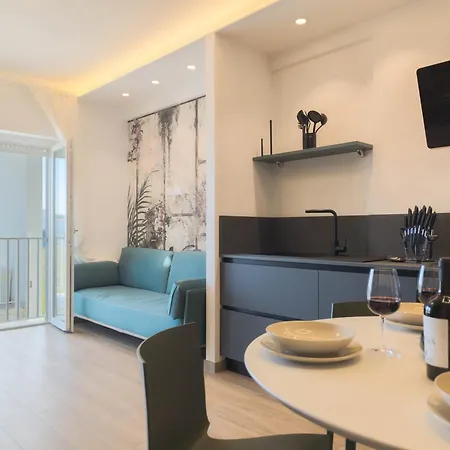 Pamar Appartement *