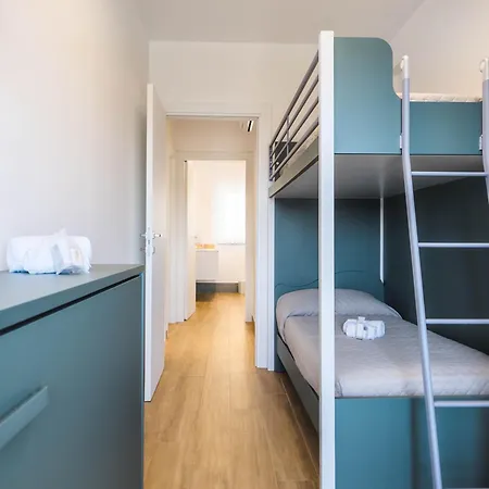 Appartement Pamar Civitanova Marche