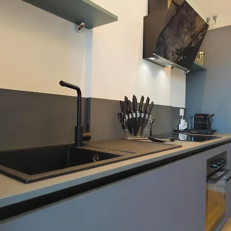 Apartament Pamar Civitanova Marche