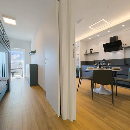 Appartement Pamar